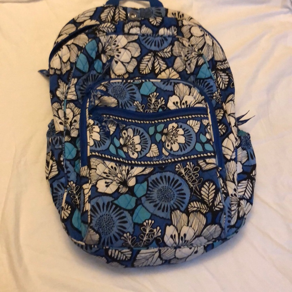 Vera Bradley backpack